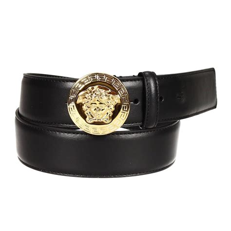 versace belt buckles with belt|Versace belt clearance.